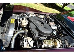 1982 Chevrolet Corvette (CC-2117227) for sale in Greensboro, North Carolina
