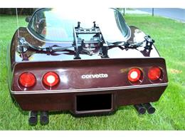 1982 Chevrolet Corvette (CC-2117227) for sale in Greensboro, North Carolina