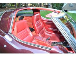 1982 Chevrolet Corvette (CC-2117227) for sale in Greensboro, North Carolina