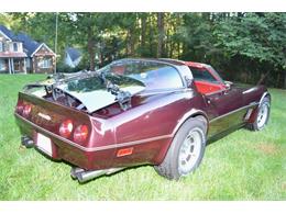 1982 Chevrolet Corvette (CC-2117227) for sale in Greensboro, North Carolina