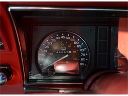 1982 Chevrolet Corvette (CC-2117227) for sale in Greensboro, North Carolina