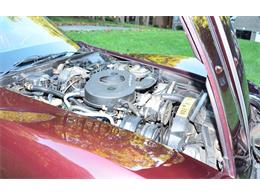 1982 Chevrolet Corvette (CC-2117227) for sale in Greensboro, North Carolina