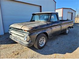1965 Chevrolet C10 (CC-2117228) for sale in Cadillac, Michigan