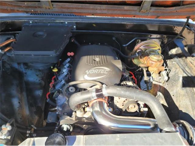 1965 Chevrolet C10 (CC-2117228) for sale in Cadillac, Michigan