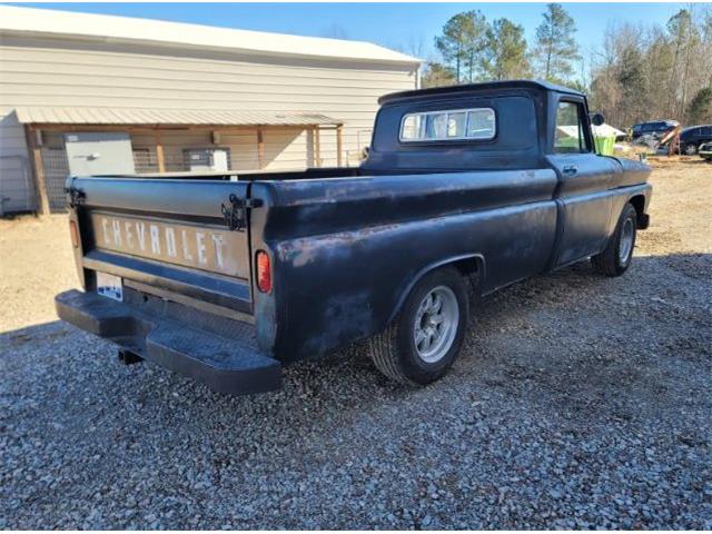1965 Chevrolet C10 (CC-2117228) for sale in Cadillac, Michigan