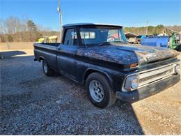 1965 Chevrolet C10 (CC-2117228) for sale in Cadillac, Michigan