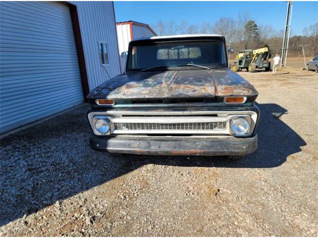 1965 Chevrolet C10 (CC-2117228) for sale in Cadillac, Michigan
