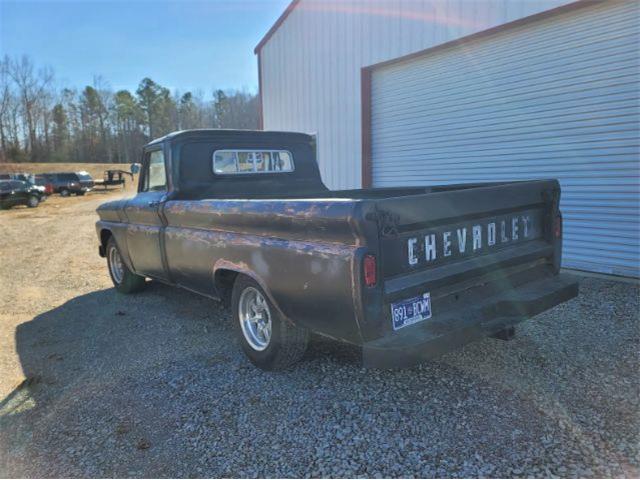 1965 Chevrolet C10 (CC-2117228) for sale in Cadillac, Michigan