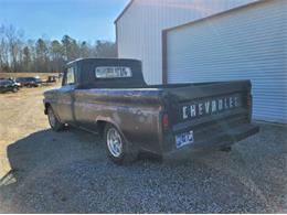 1965 Chevrolet C10 (CC-2117228) for sale in Cadillac, Michigan