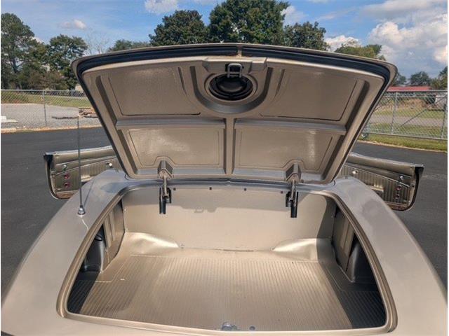 1962 Chevrolet Corvette (CC-2117229) for sale in Greensboro, North Carolina