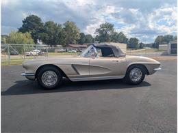 1962 Chevrolet Corvette (CC-2117229) for sale in Greensboro, North Carolina