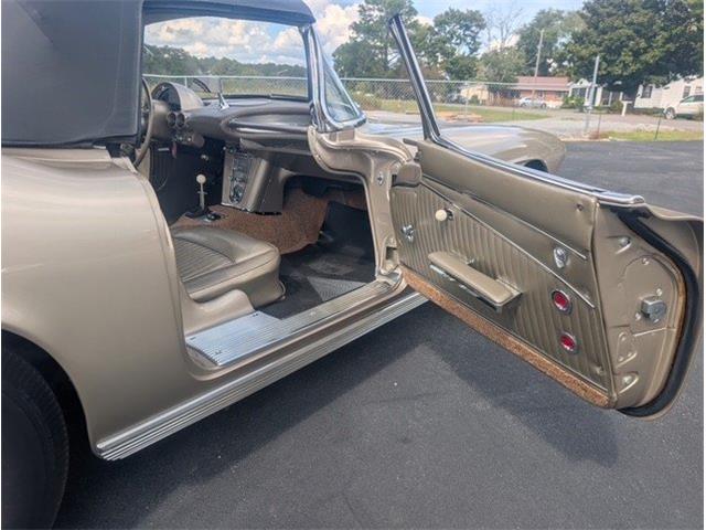 1962 Chevrolet Corvette (CC-2117229) for sale in Greensboro, North Carolina