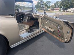 1962 Chevrolet Corvette (CC-2117229) for sale in Greensboro, North Carolina