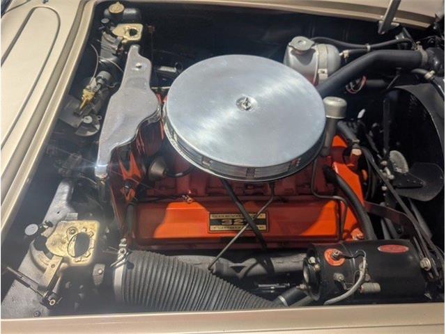 1962 Chevrolet Corvette (CC-2117229) for sale in Greensboro, North Carolina