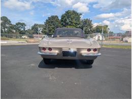 1962 Chevrolet Corvette (CC-2117229) for sale in Greensboro, North Carolina