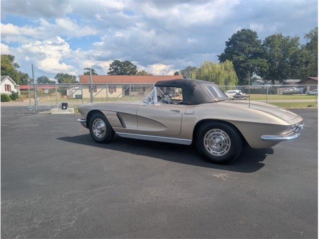 1962 Chevrolet Corvette (CC-2117229) for sale in Greensboro, North Carolina