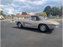 1962 Chevrolet Corvette (CC-2117229) for sale in Greensboro, North Carolina
