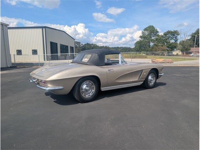 1962 Chevrolet Corvette (CC-2117229) for sale in Greensboro, North Carolina