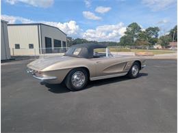 1962 Chevrolet Corvette (CC-2117229) for sale in Greensboro, North Carolina