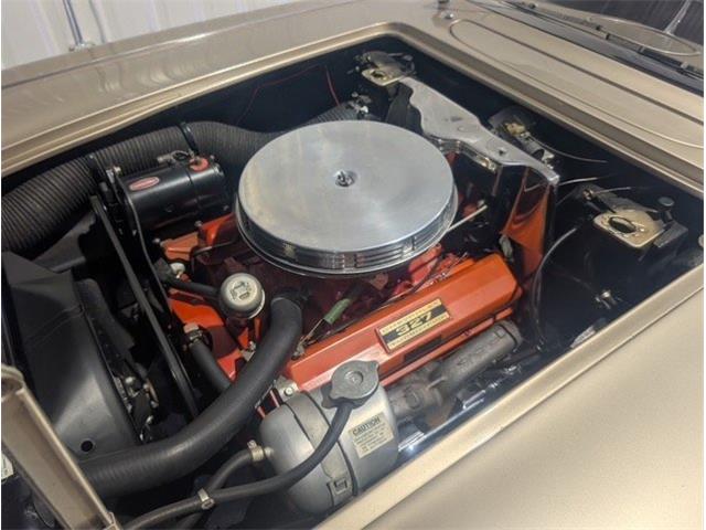 1962 Chevrolet Corvette (CC-2117229) for sale in Greensboro, North Carolina