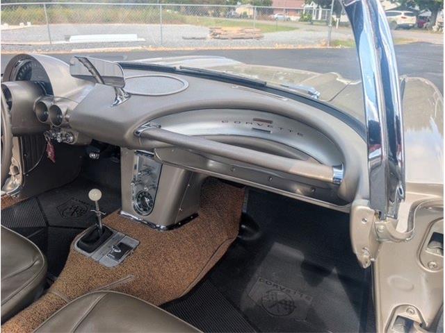 1962 Chevrolet Corvette (CC-2117229) for sale in Greensboro, North Carolina