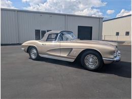 1962 Chevrolet Corvette (CC-2117229) for sale in Greensboro, North Carolina