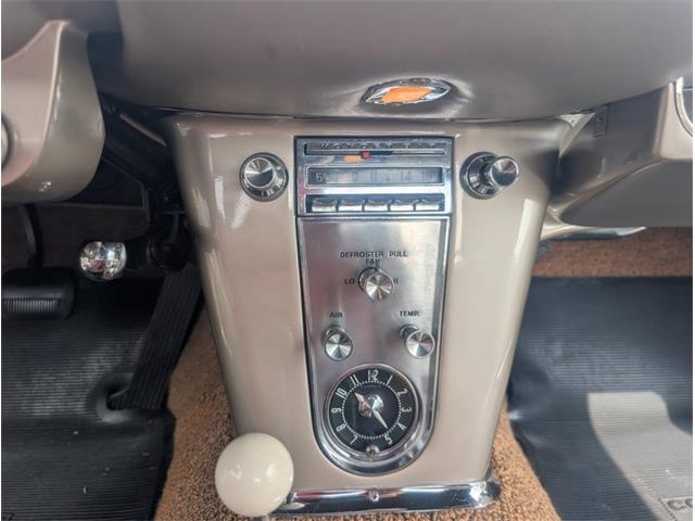 1962 Chevrolet Corvette (CC-2117229) for sale in Greensboro, North Carolina