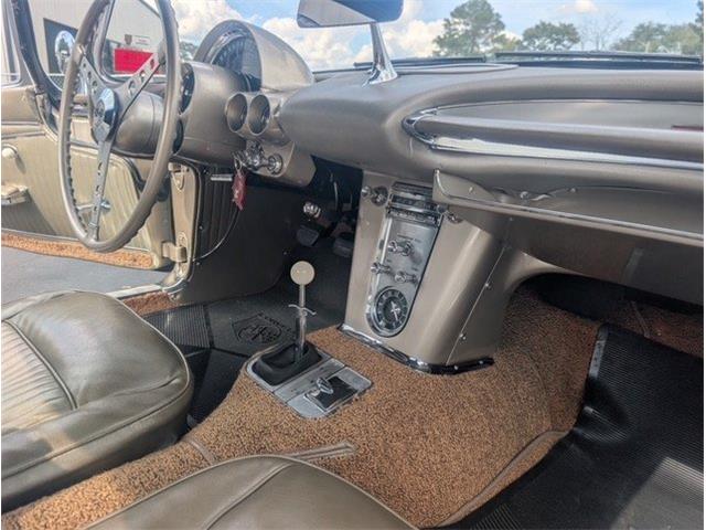1962 Chevrolet Corvette (CC-2117229) for sale in Greensboro, North Carolina