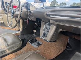 1962 Chevrolet Corvette (CC-2117229) for sale in Greensboro, North Carolina