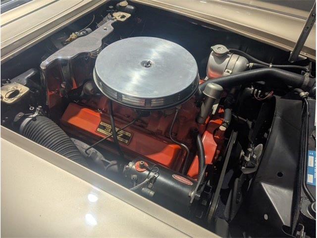 1962 Chevrolet Corvette (CC-2117229) for sale in Greensboro, North Carolina
