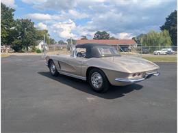 1962 Chevrolet Corvette (CC-2117229) for sale in Greensboro, North Carolina