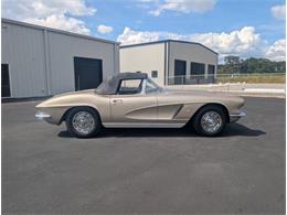 1962 Chevrolet Corvette (CC-2117229) for sale in Greensboro, North Carolina