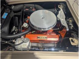 1962 Chevrolet Corvette (CC-2117229) for sale in Greensboro, North Carolina