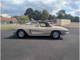 1962 Chevrolet Corvette (CC-2117229) for sale in Greensboro, North Carolina