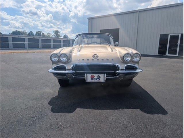 1962 Chevrolet Corvette (CC-2117229) for sale in Greensboro, North Carolina