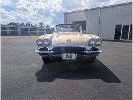 1962 Chevrolet Corvette (CC-2117229) for sale in Greensboro, North Carolina