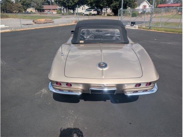 1962 Chevrolet Corvette (CC-2117229) for sale in Greensboro, North Carolina