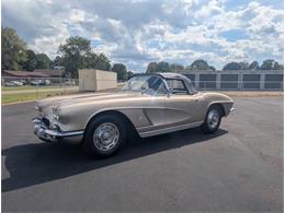 1962 Chevrolet Corvette (CC-2117229) for sale in Greensboro, North Carolina
