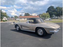 1962 Chevrolet Corvette (CC-2117229) for sale in Greensboro, North Carolina