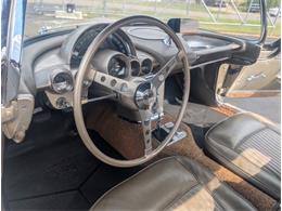 1962 Chevrolet Corvette (CC-2117229) for sale in Greensboro, North Carolina