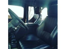 1978 Toyota Land Cruiser (CC-2110723) for sale in Cadillac, Michigan