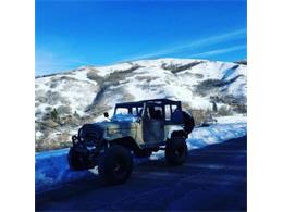 1978 Toyota Land Cruiser (CC-2110723) for sale in Cadillac, Michigan