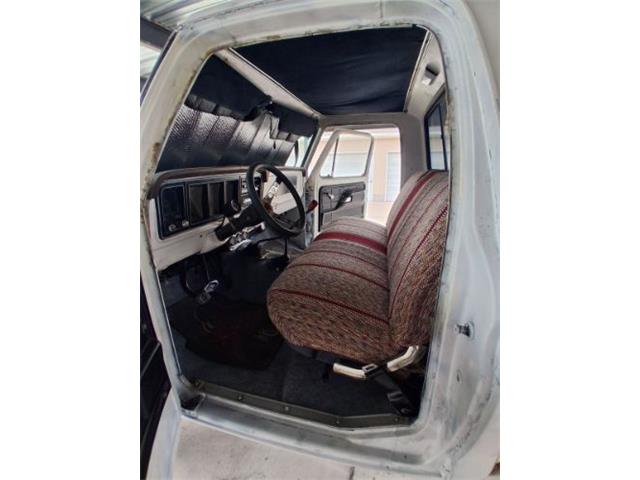 1975 Ford F250 (CC-2117230) for sale in Cadillac, Michigan
