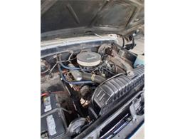 1975 Ford F250 (CC-2117230) for sale in Cadillac, Michigan