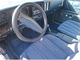 1973 Chevrolet Monte Carlo (CC-2117231) for sale in Cadillac, Michigan