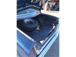 1973 Chevrolet Monte Carlo (CC-2117231) for sale in Cadillac, Michigan