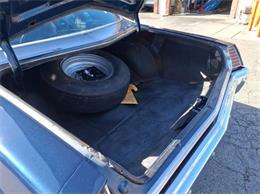 1973 Chevrolet Monte Carlo (CC-2117231) for sale in Cadillac, Michigan