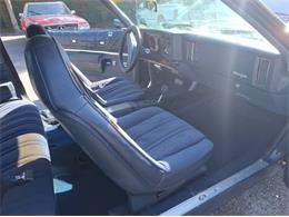 1973 Chevrolet Monte Carlo (CC-2117231) for sale in Cadillac, Michigan