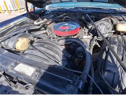 1973 Chevrolet Monte Carlo (CC-2117231) for sale in Cadillac, Michigan