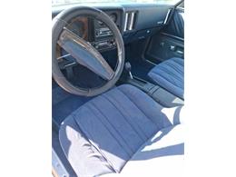 1973 Chevrolet Monte Carlo (CC-2117231) for sale in Cadillac, Michigan
